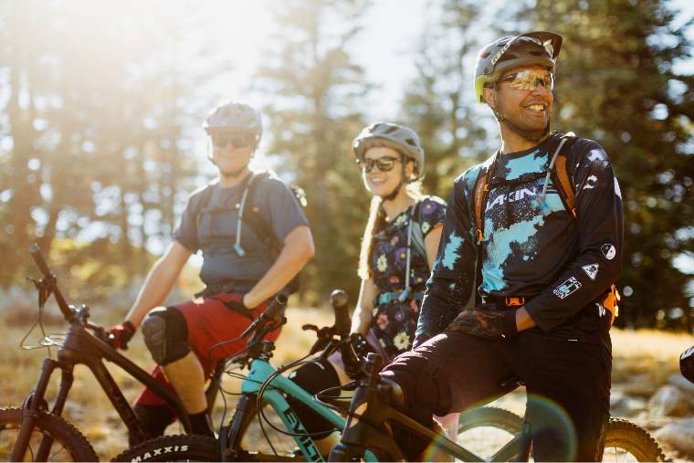 Bicycles rentals near outlet me